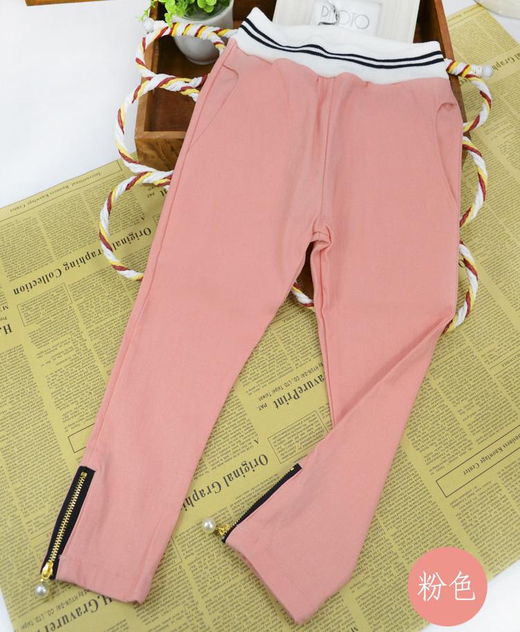 Kids-shiny-leggings-pants-wholesale