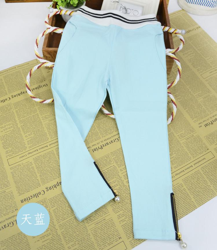 Kids-shiny-leggings-pants-wholesale