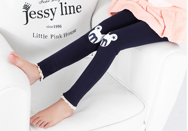 Kids-velvet-leggings-as-pants-wholesale