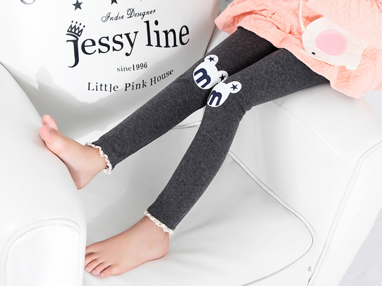 Kids-velvet-leggings-as-pants-wholesale