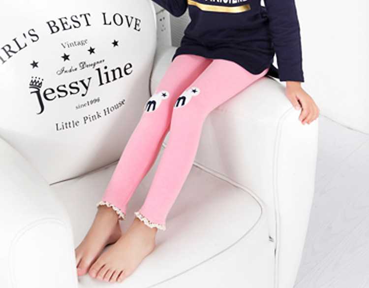 Kids-velvet-leggings-as-pants-wholesale