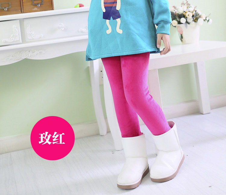 Kids-velvet-pants-wholesale