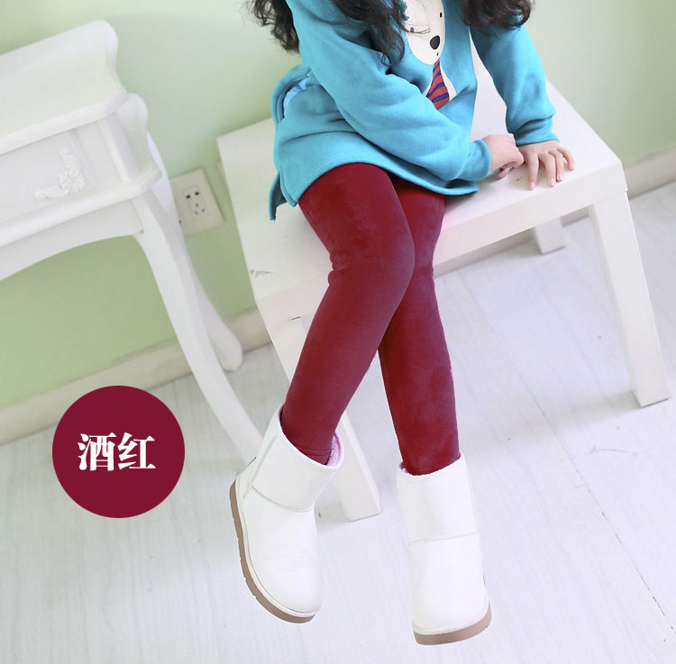 Kids-velvet-pants-wholesale