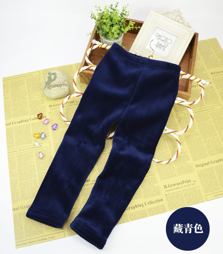 Kids-velvet-pants-wholesale