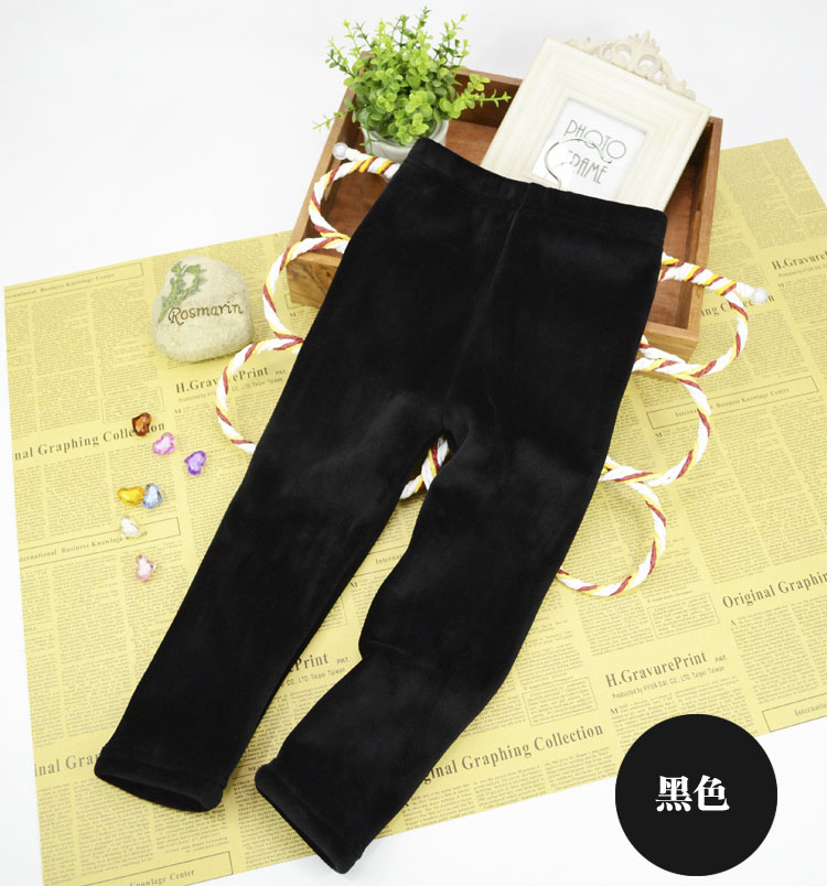 Kids-velvet-pants-wholesale