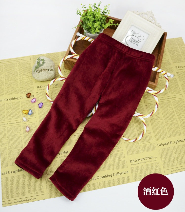 Kids-velvet-pants-wholesale