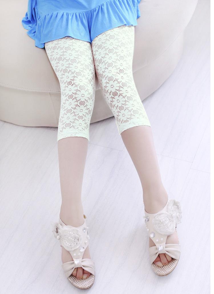 Lace-cropped-leggings-for-kids