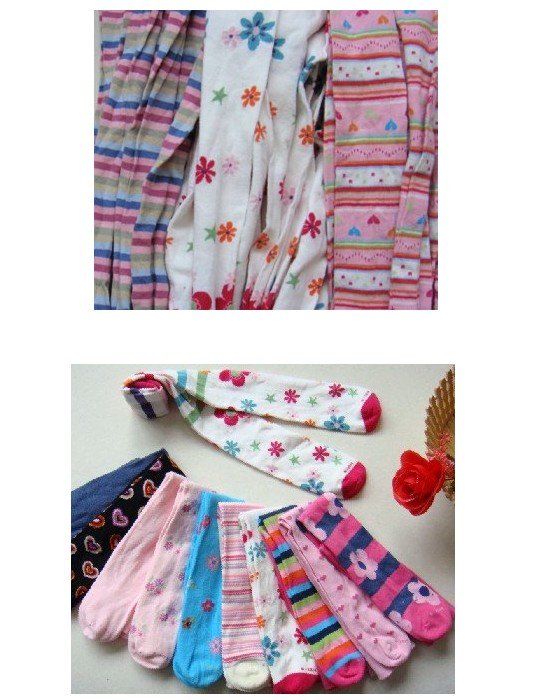 Long-Socks-Baby-Leggings