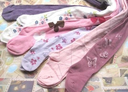 Long-Socks-Baby-Leggings