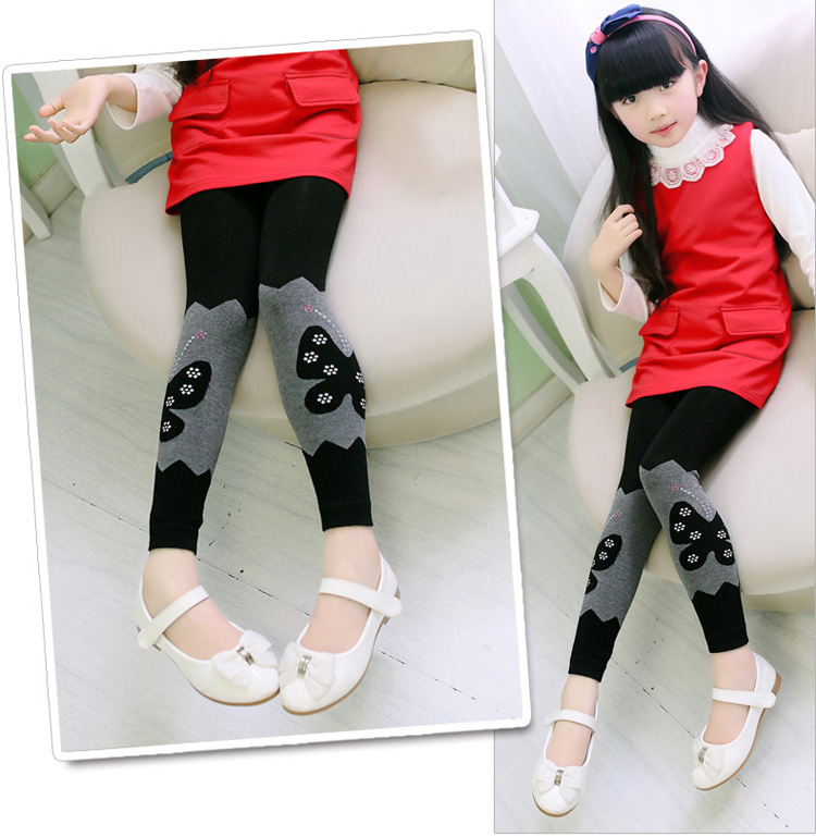 Spring-children-legging-wholesale