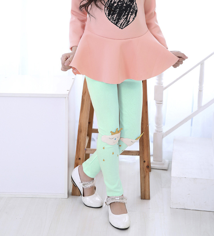 Spring-fashion-kids-leggings