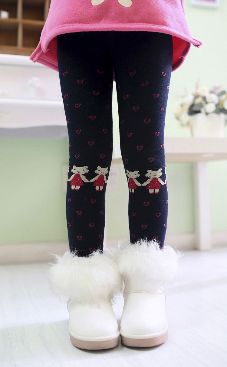 Warm-leggings-for-kids-girls