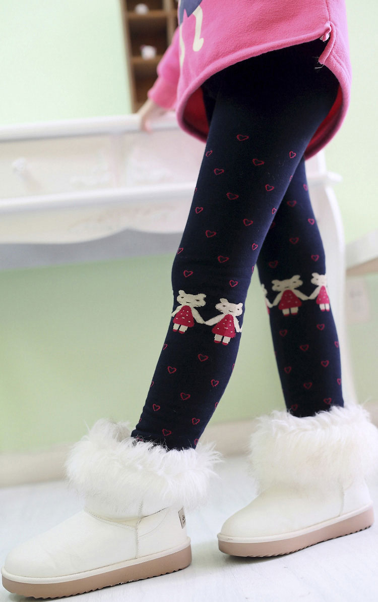 Warm-leggings-for-kids-girls