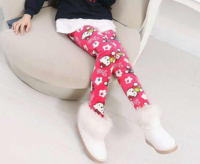 Wholesale-cashmere-kids-leggings