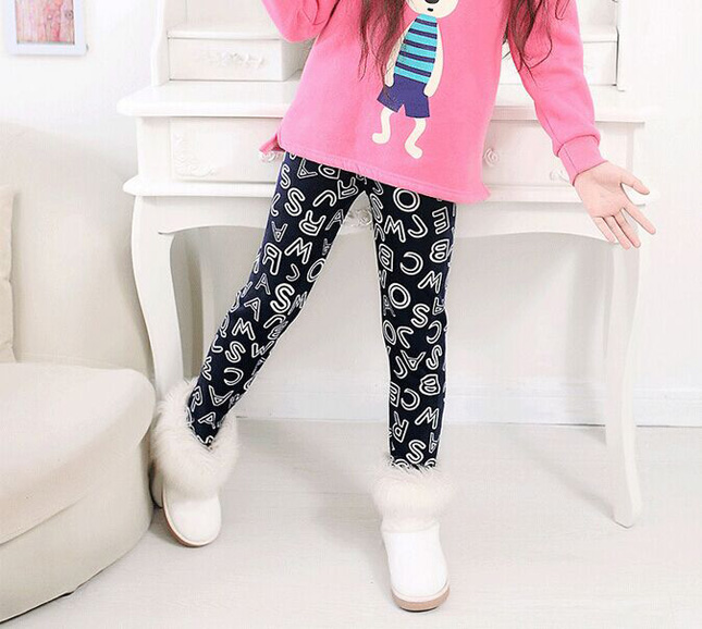 Wholesale-cashmere-kids-leggings