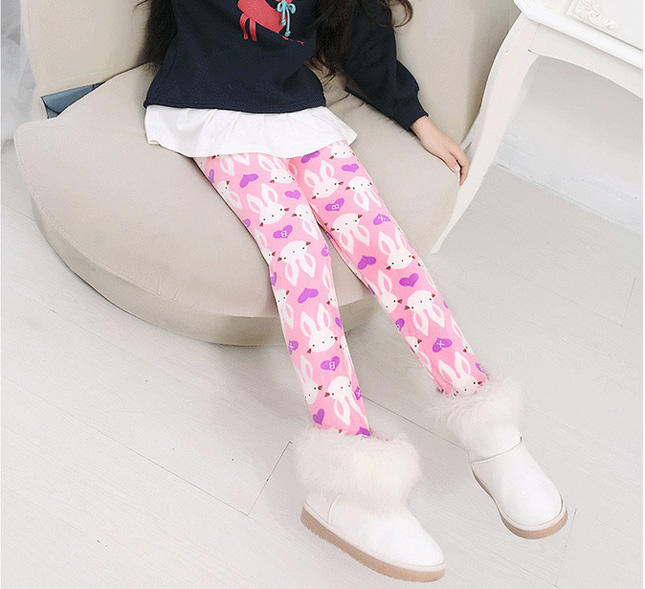 Wholesale-cashmere-kids-leggings