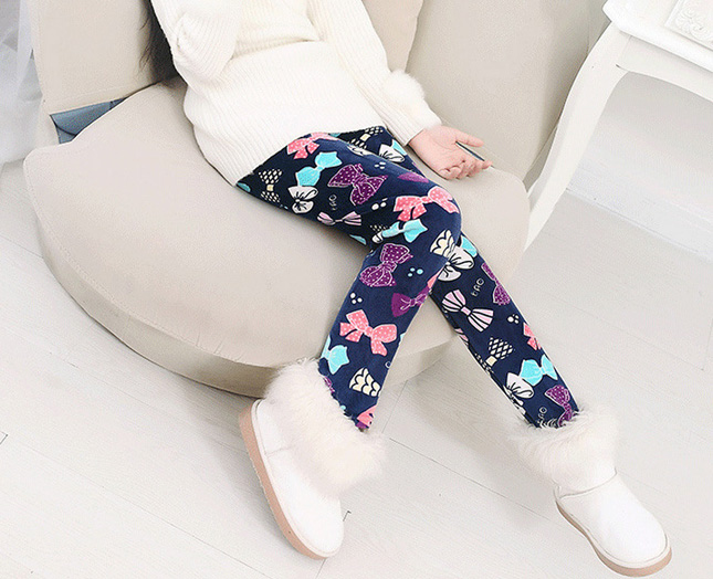 Wholesale-cashmere-kids-leggings