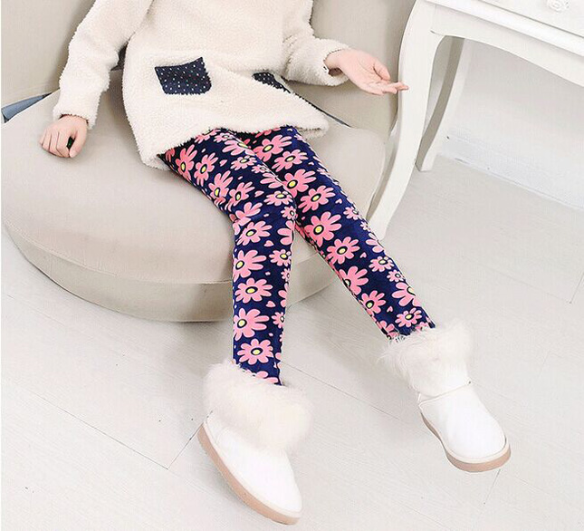 Wholesale-cashmere-kids-leggings