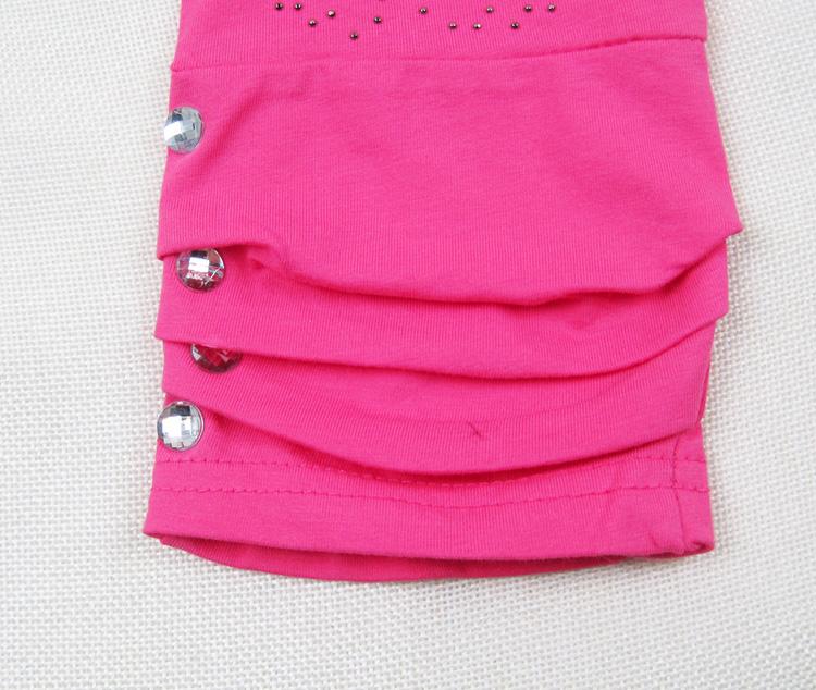 Wholesale-cropped-kids-leggings