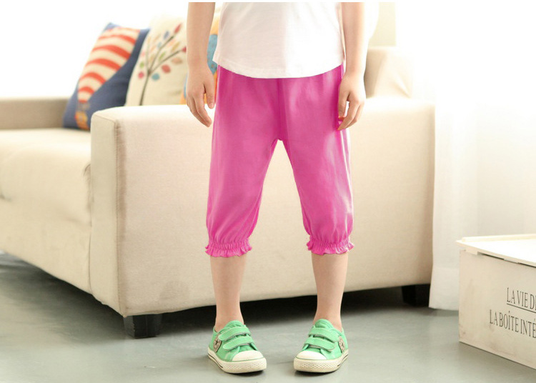 Wholesale-cropped-leggings-kids