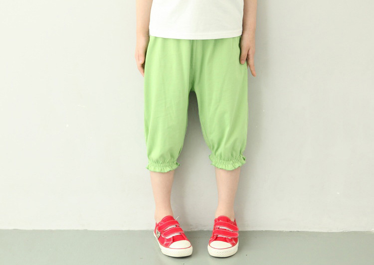 Wholesale-cropped-leggings-kids