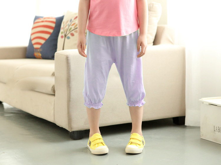 Wholesale-cropped-leggings-kids