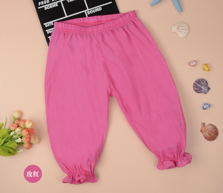 Wholesale-cropped-leggings-kids