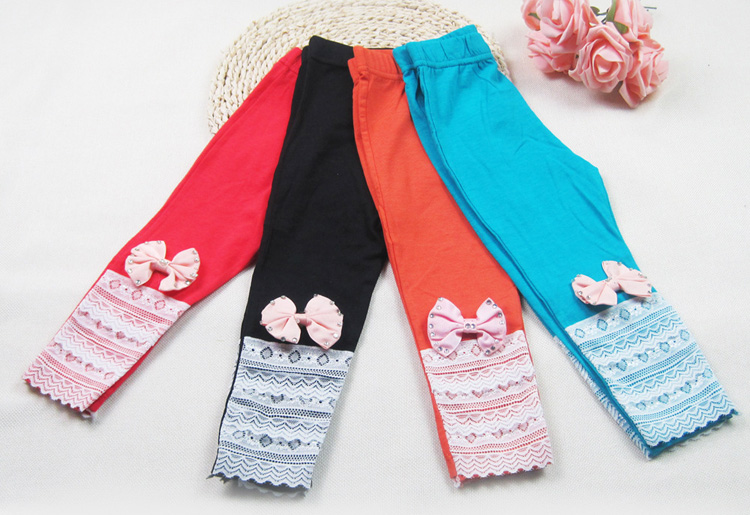 Wholesale-cropped-pants-kids