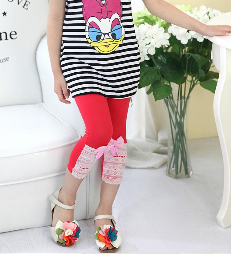 Wholesale-cropped-pants-kids