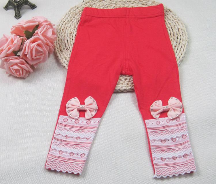 Wholesale-cropped-pants-kids