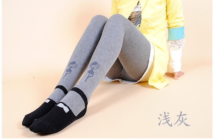 Wholesale-girls-cotton-pantyhose