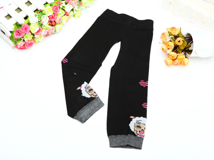 Wholesale-kids-cartoon-leggings