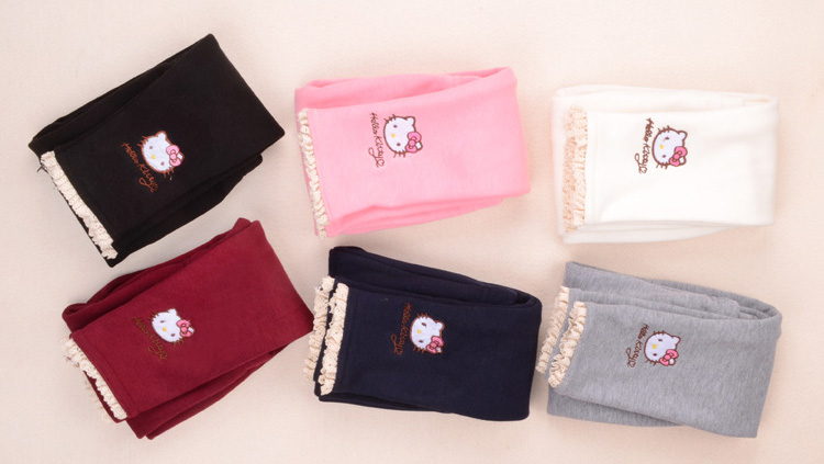 Wholesale-kids-cashmere-leggings