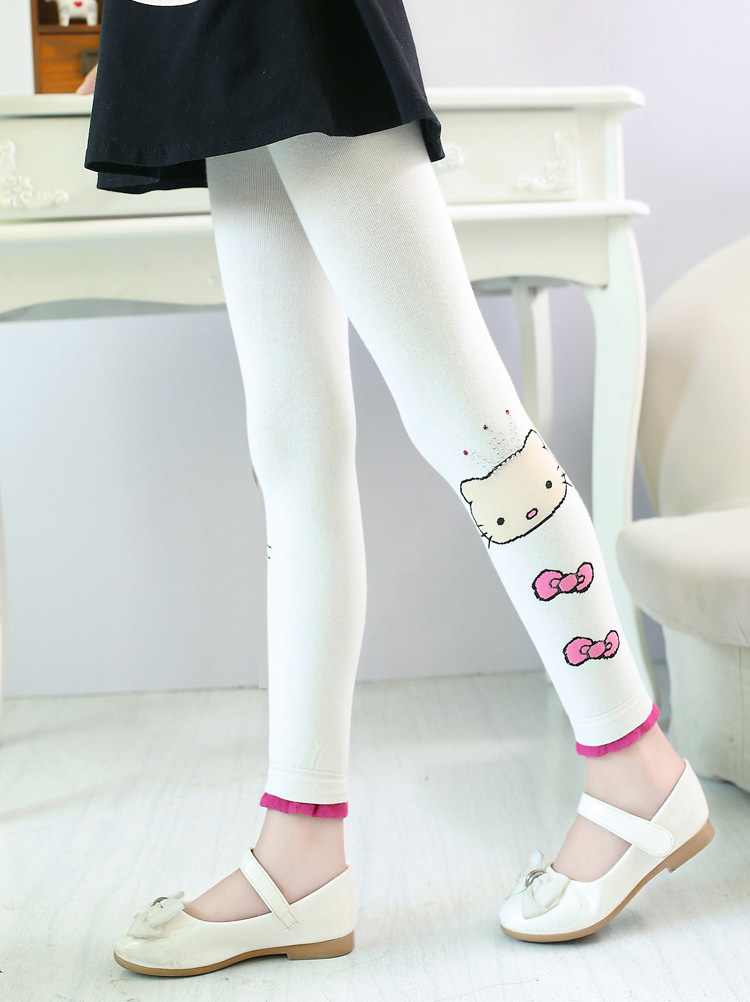 Wholesale-kids-cotton-leggings-fashion