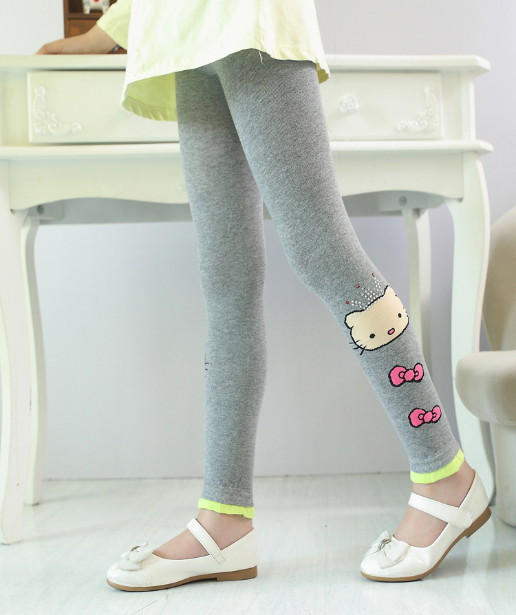 Wholesale-kids-cotton-leggings-fashion