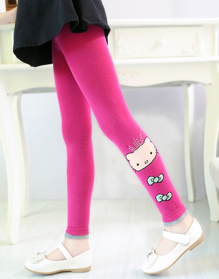 Wholesale-kids-cotton-leggings-fashion