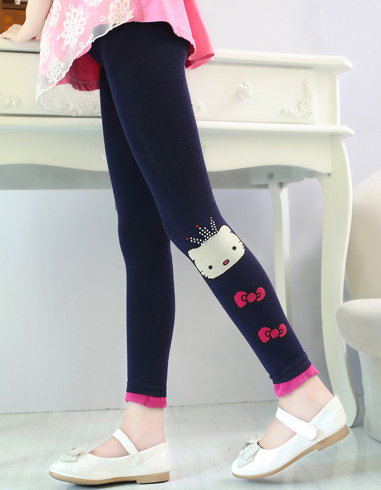 Wholesale-kids-cotton-leggings-fashion