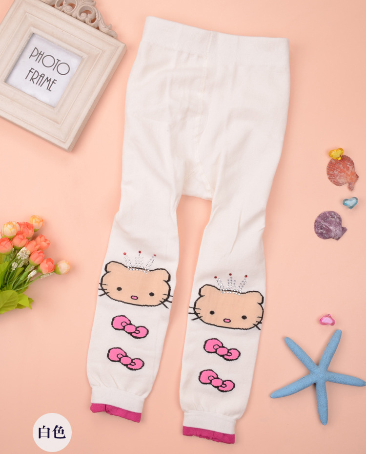 Wholesale-kids-cotton-leggings-fashion