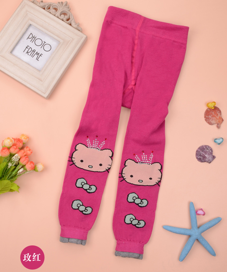 Wholesale-kids-cotton-leggings-fashion