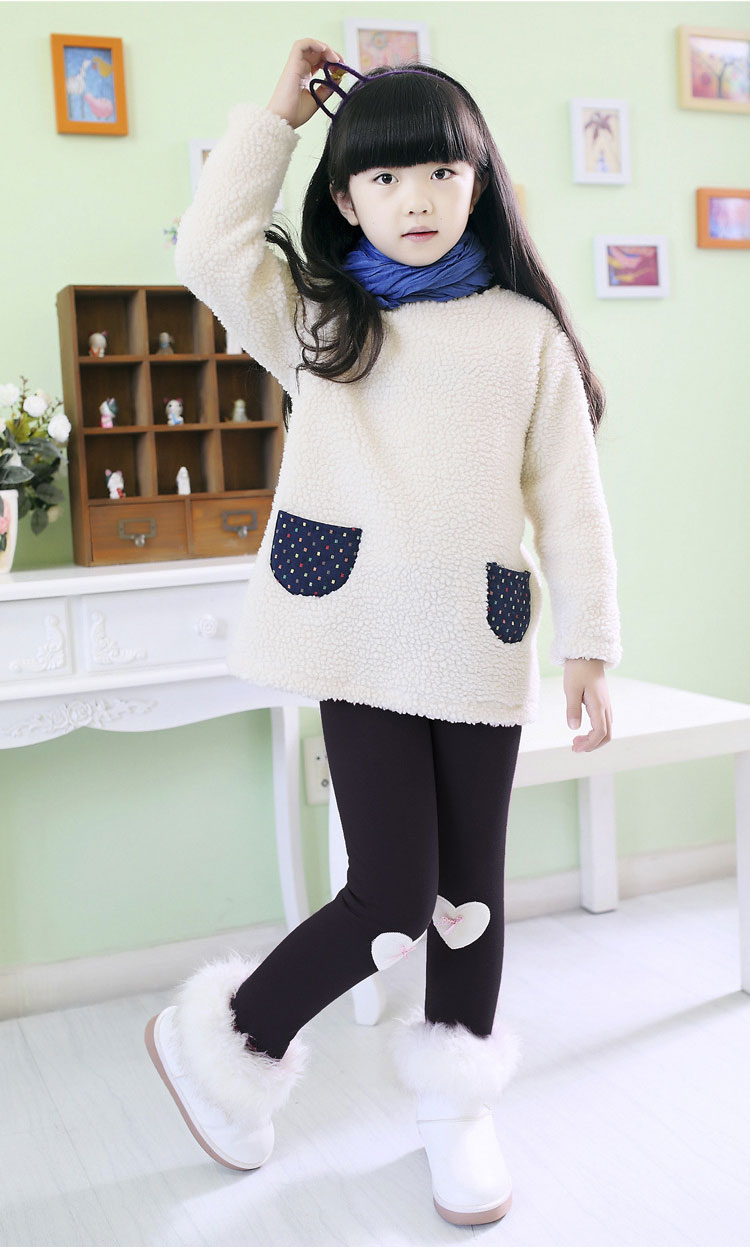 Wholesale-kids-cotton-tights