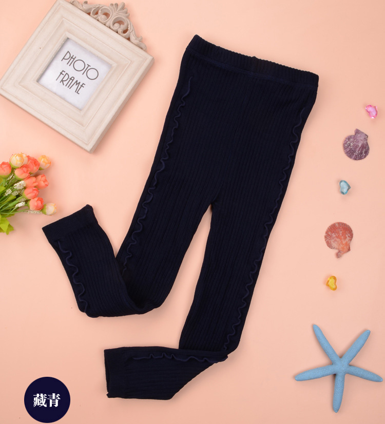 Wholesale-kids-cotton-tights-leggings