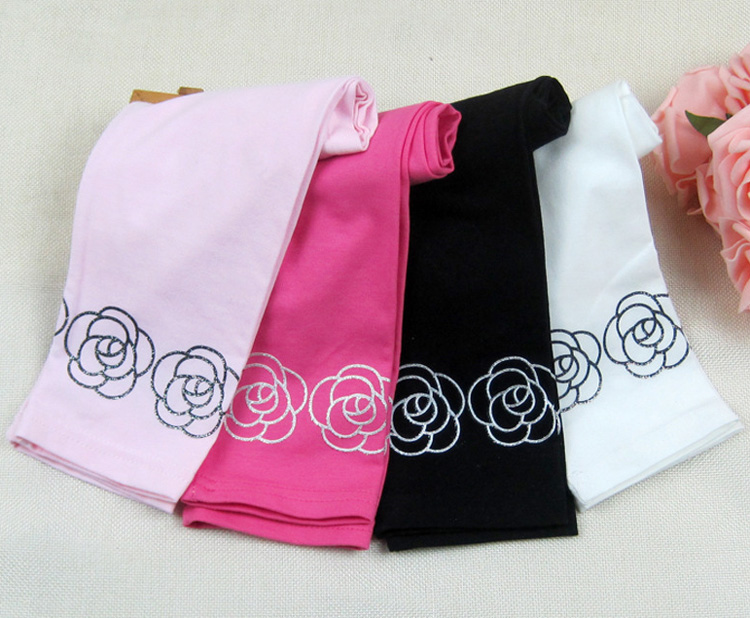 Wholesale-kids-cropped-pants