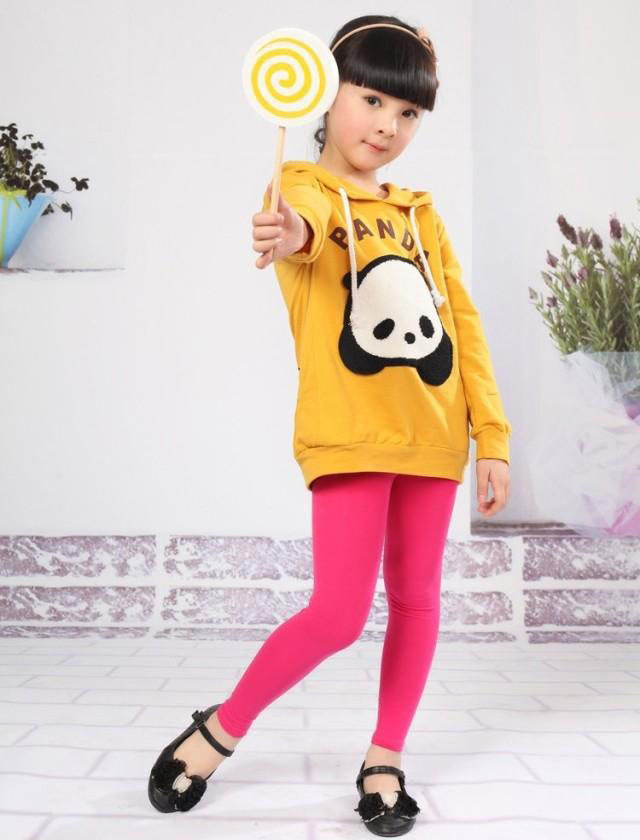 Wholesale-kids-elastic-waist-pants