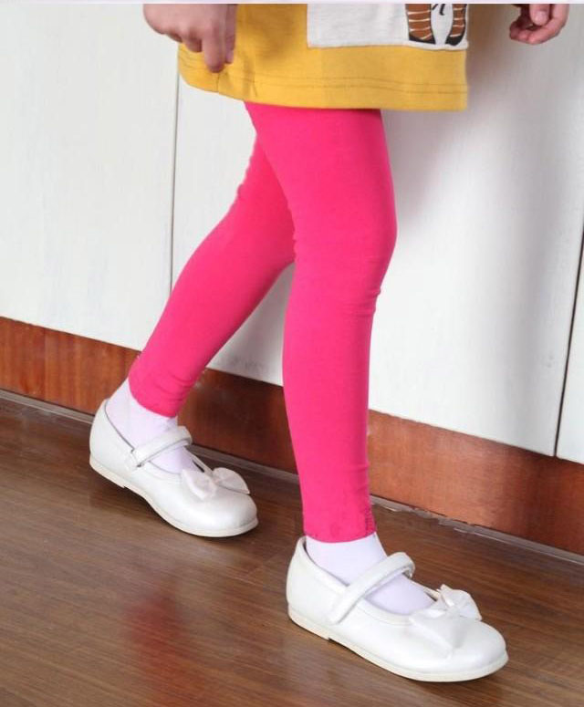 Wholesale-kids-elastic-waist-pants