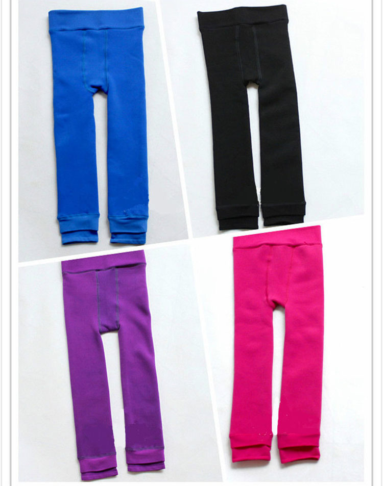 Wholesale-kids-elastic-waist-pants