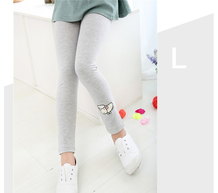 Wholesale-kids-leggings-stretch