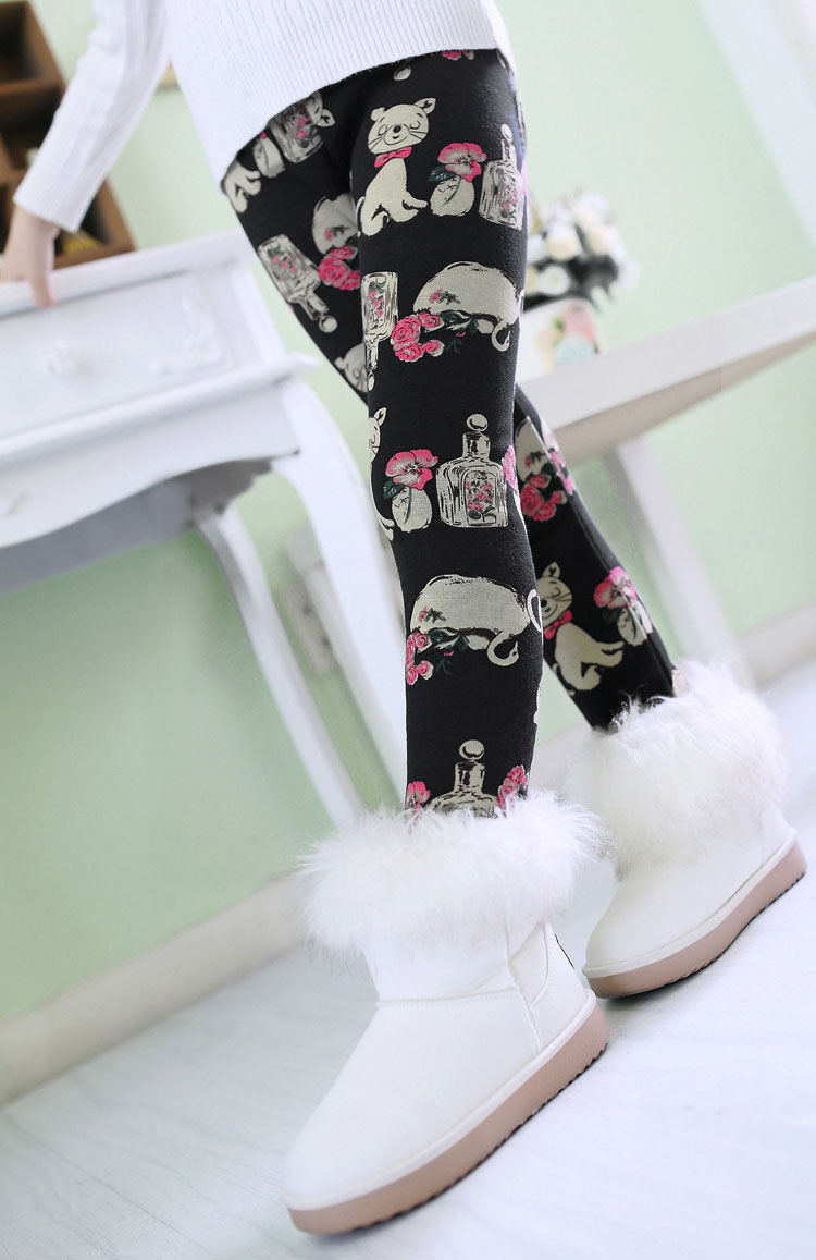 Wholesale-kids-leggings-winter