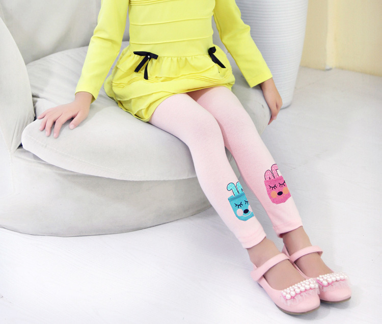 Wholesale-kids-modal-leggings