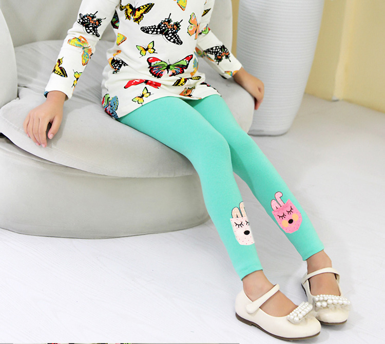 Wholesale-kids-modal-leggings