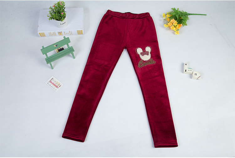 Wholesale-kids-skinny-pants